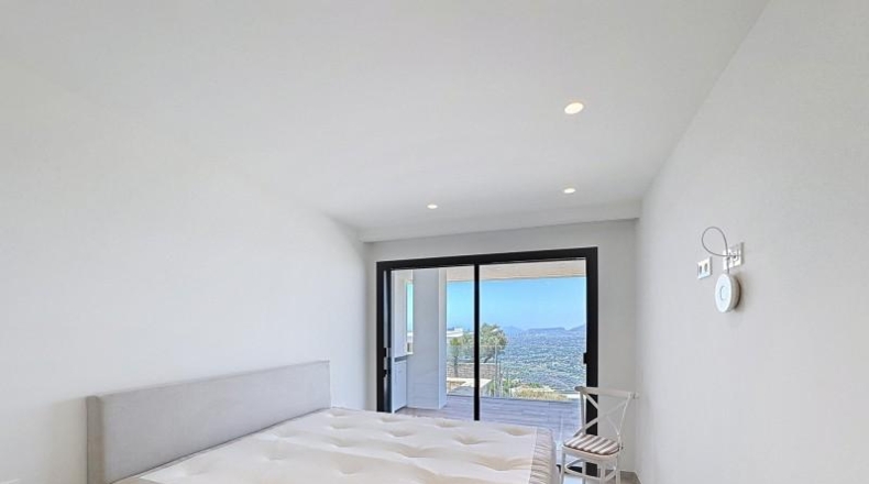 Аликанте - Benitachell - 940m2