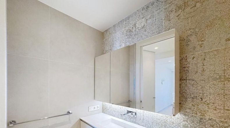 Аликанте - Benitachell - 940m2