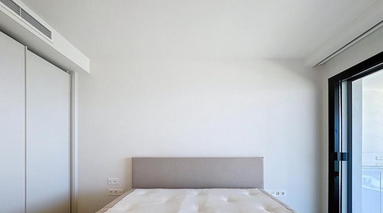 Аликанте - Benitachell - 940m2