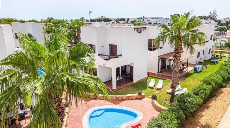 Balearic Islands - Felanitx - 650m2