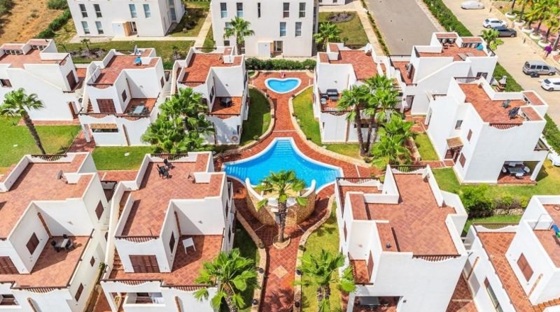 Balearic Islands - Felanitx - 650m2