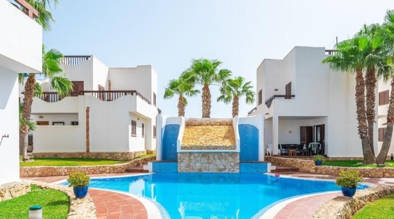 Balearic Islands - Felanitx - 650m2