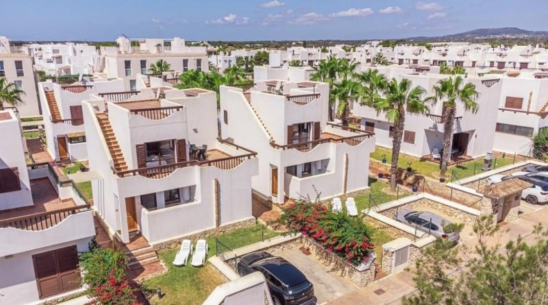 Balearic Islands - Felanitx - 650m2