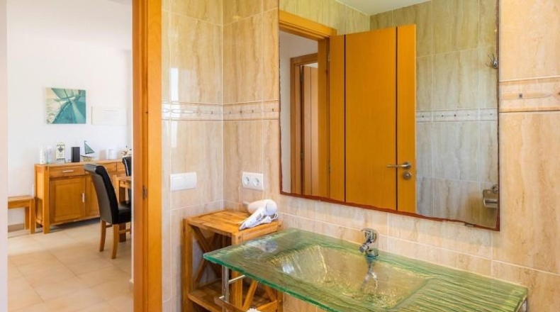 Balearic Islands - Felanitx - 650m2
