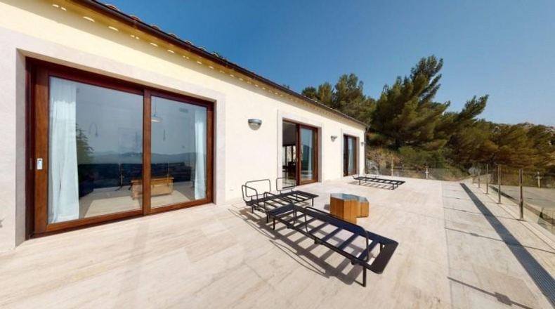 Illes Balears - Capdepera - 2500m2