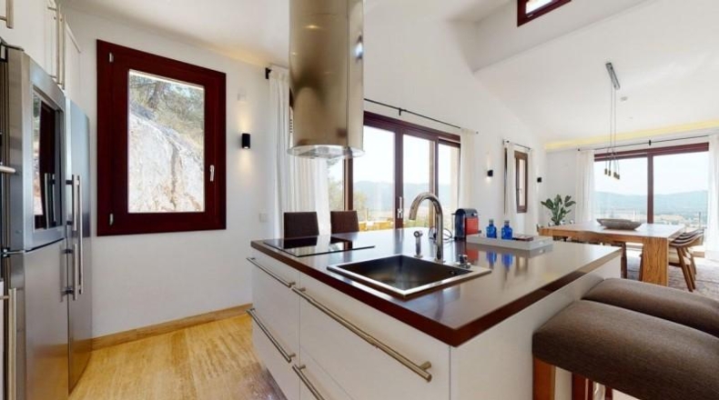 Illes Balears - Capdepera - 2500m2