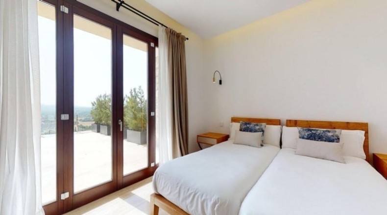 Illes Balears - Capdepera - 2500m2