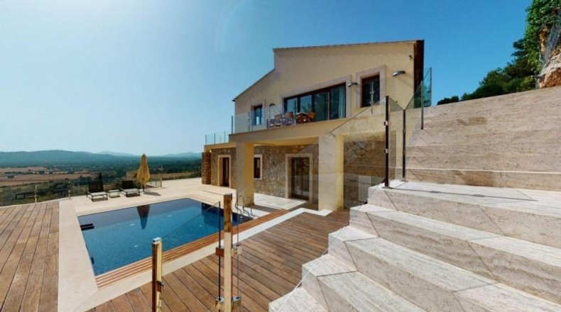 Illes Balears - Capdepera - 2500m2