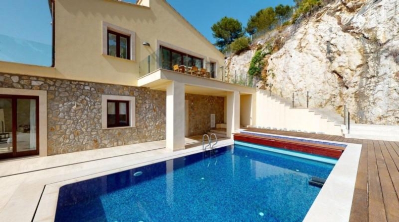 Illes Balears - Capdepera - 2500m2
