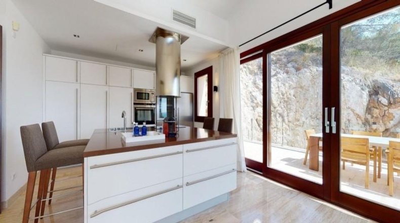 Illes Balears - Capdepera - 2500m2