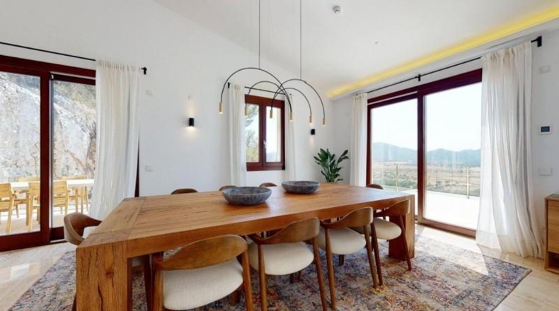 Illes Balears - Capdepera - 2500m2