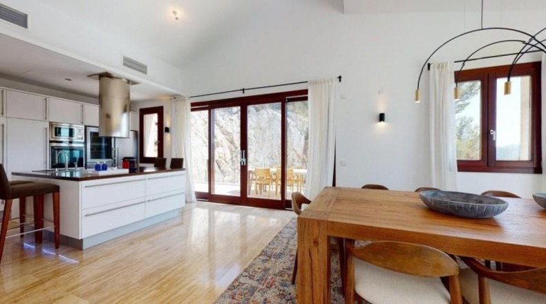 Illes Balears - Capdepera - 2500m2