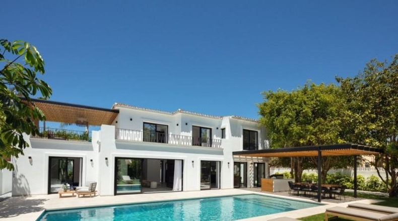 Málaga - Marbella - 805m2