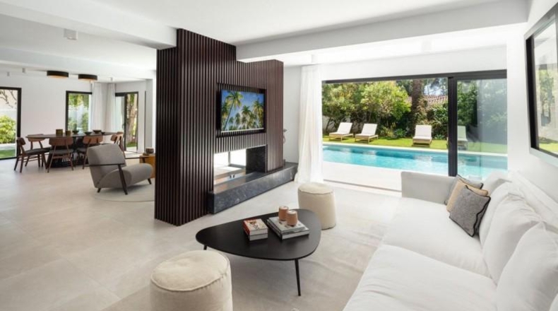 Málaga - Marbella - 805m2