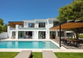 Xalet independent amb terreny en venda a la España, Marbella, ref.: TR162226 foto