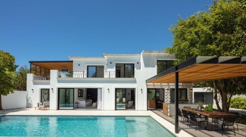 Málaga - Marbella - 805m2