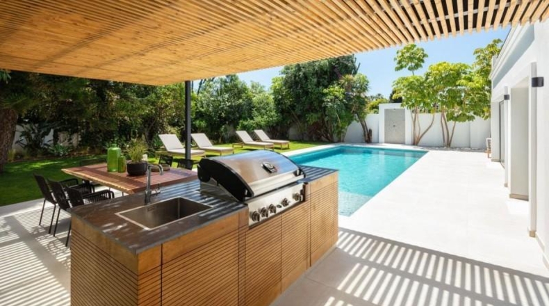 Málaga - Marbella - 805m2
