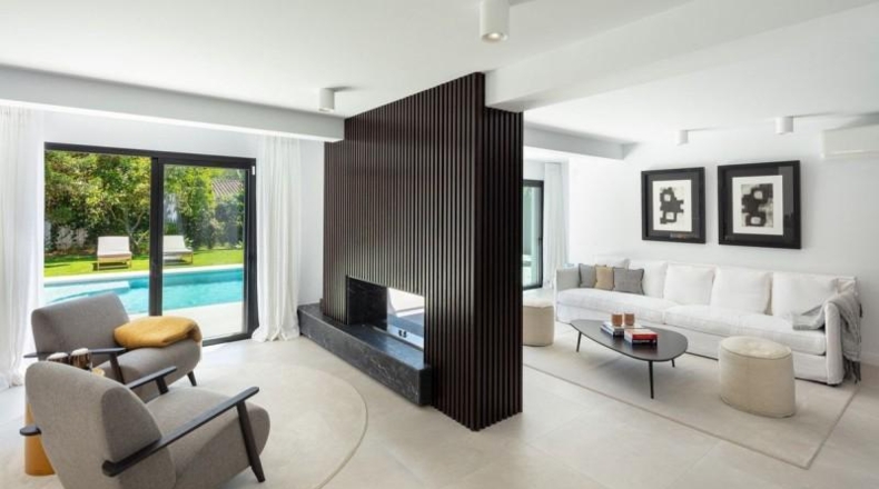 Málaga - Marbella - 805m2