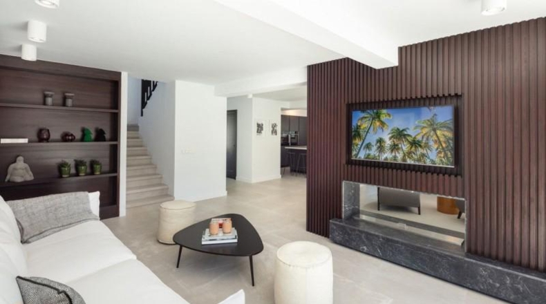 Málaga - Marbella - 805m2