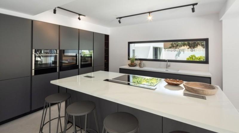 Málaga - Marbella - 805m2