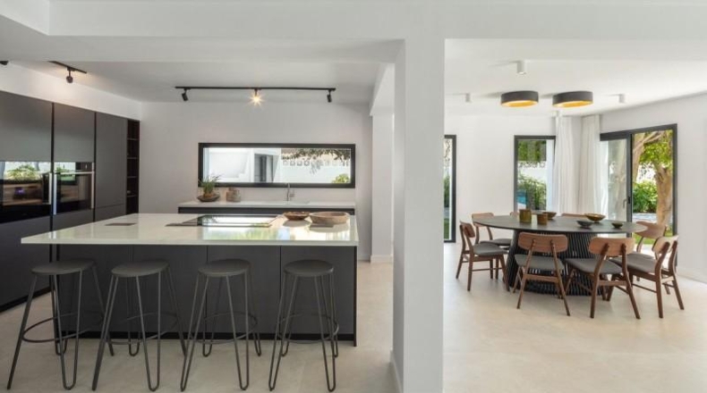 Málaga - Marbella - 805m2