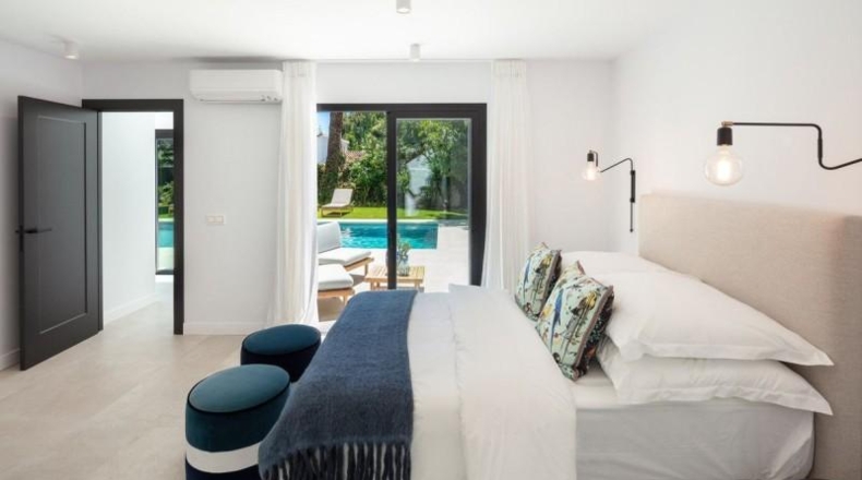 Málaga - Marbella - 805m2