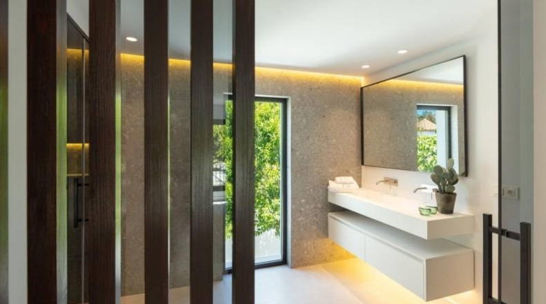 Málaga - Marbella - 805m2