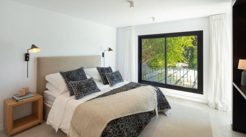 Málaga - Marbella - 805m2