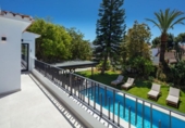 Xalet independent amb terreny en venda a la España, Marbella, ref.: TR162226 foto