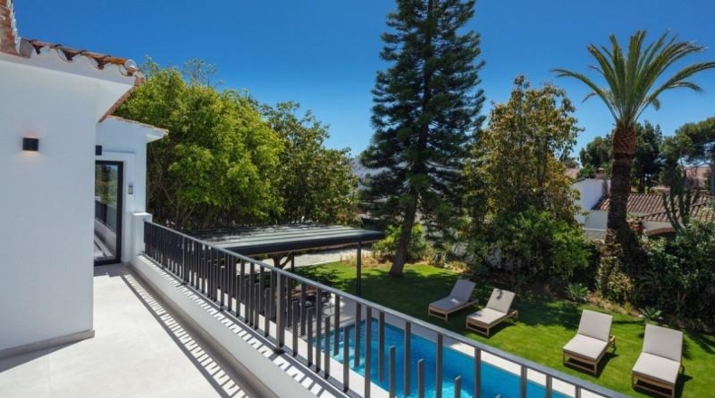 Málaga - Marbella - 805m2