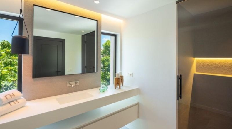Málaga - Marbella - 805m2