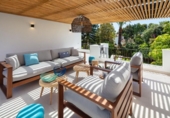 Xalet independent amb terreny en venda a la España, Marbella, ref.: TR162226 foto