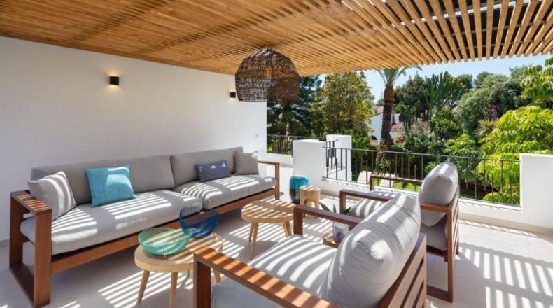Málaga - Marbella - 805m2