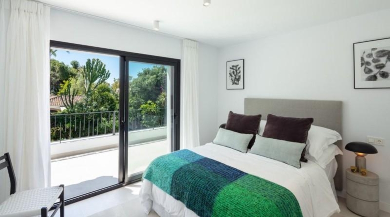 Málaga - Marbella - 805m2