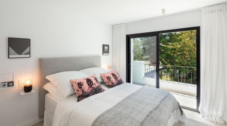 Málaga - Marbella - 805m2