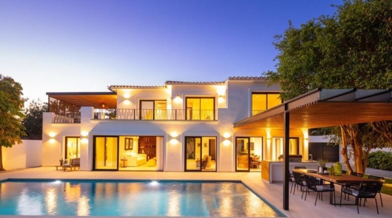 Málaga - Marbella - 805m2