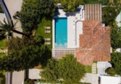 Xalet independent amb terreny en venda a la España, Marbella, ref.: TR162226 foto