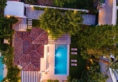 Xalet independent amb terreny en venda a la España, Marbella, ref.: TR162226 foto