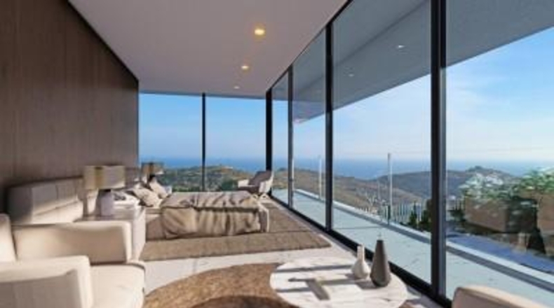 Alicante - Moraira - 869m2