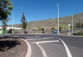 Parcel·la urbanitzable en venda a la España, Adeje, ref.: TR113624 foto