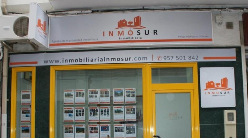 Córdoba - Lucena - 5601m2