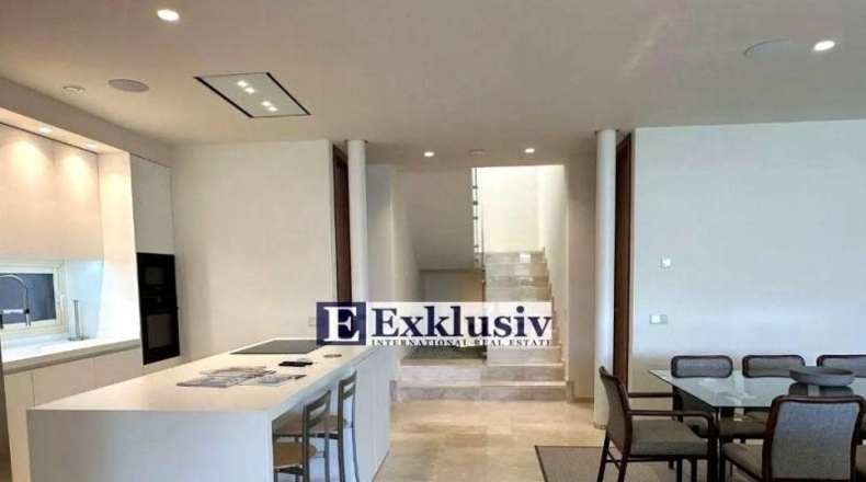 Santa Creu de Tenerife - Arona - 501m2