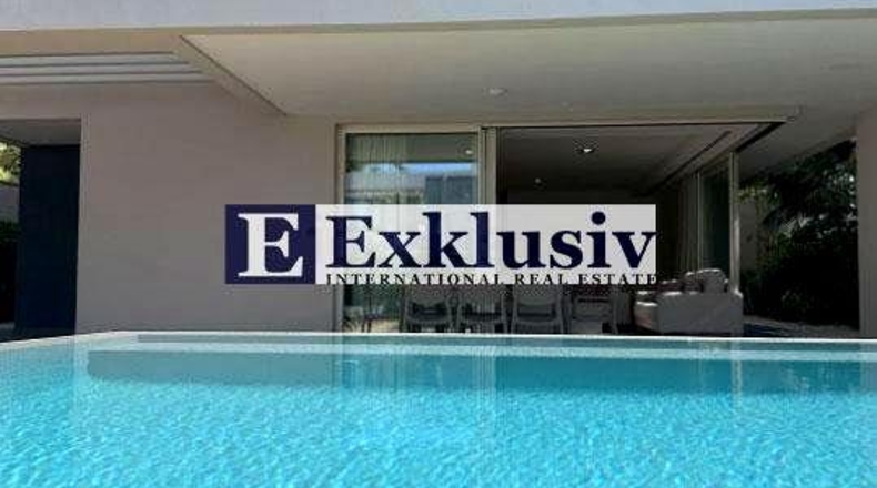 Santa Creu de Tenerife - Arona - 501m2