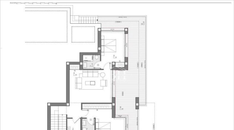 Alicante - Benitachell - 1086m2