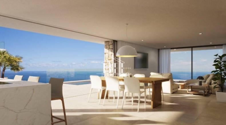 Alicante - Benitachell - 1086m2
