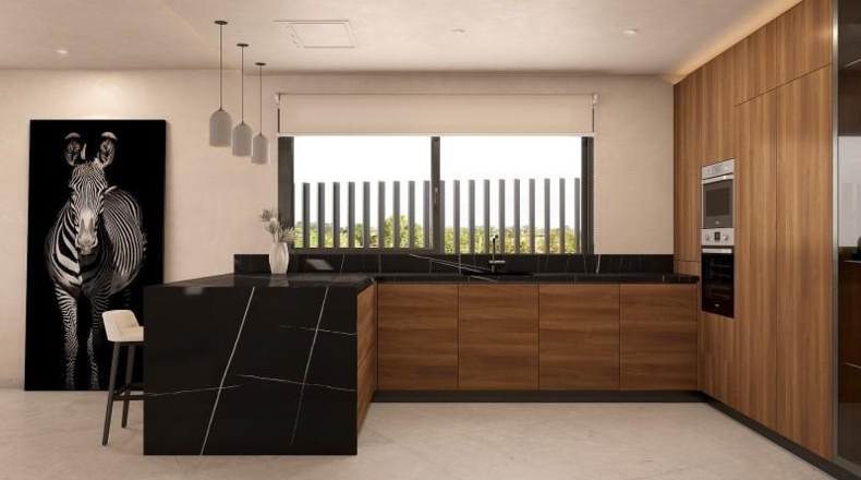 Málaga - San Pedro de Alcántara - 981m2