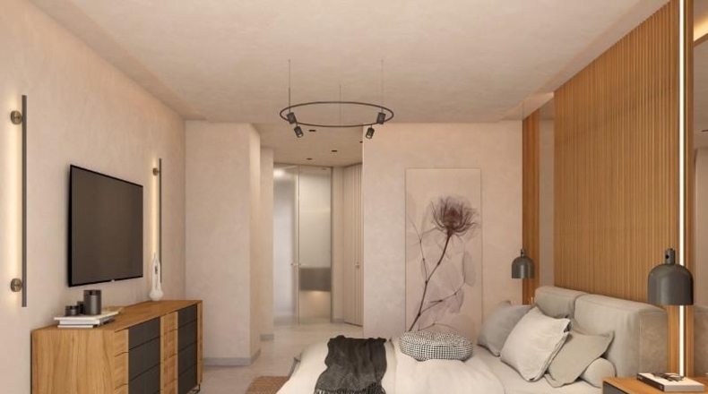 Málaga - San Pedro de Alcántara - 981m2