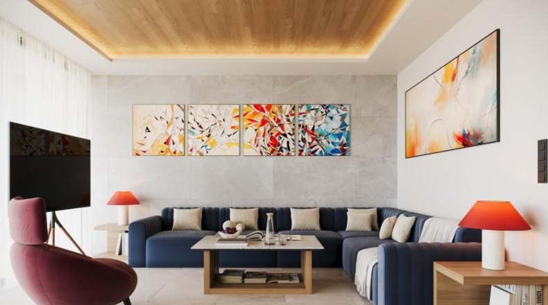 Малага - Marbella - 556m2