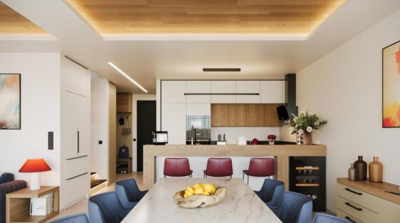 Малага - Marbella - 556m2
