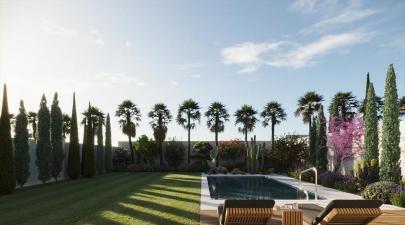 Málaga - Marbella - 669m2